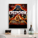 poster kino creepshow