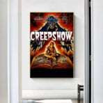 poster kino creepshow