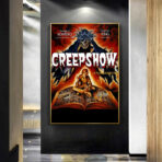 poster kino creepshow