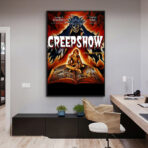 poster kino creepshow