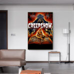 poster kino creepshow