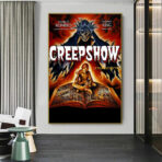poster kino creepshow