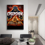 poster kino creepshow