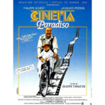 poster kino paradiso