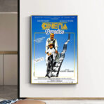 poster kino paradiso