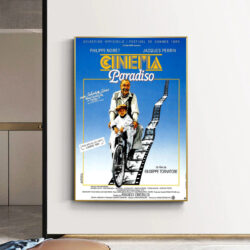 poster kino paradiso