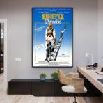 poster kino paradiso