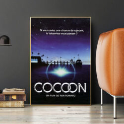 kokon poster