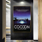 kokon poster