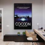 kokon poster