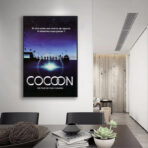kokon poster