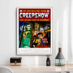 poster creepshow 1
