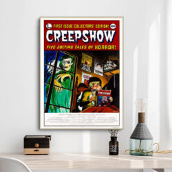 poster creepshow 1