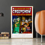poster creepshow 1