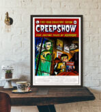 poster creepshow 1
