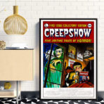 poster creepshow 1