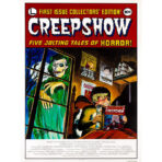 poster creepshow 1