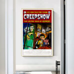 poster creepshow 1