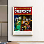 poster creepshow 1