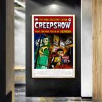 poster creepshow 1