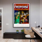 poster creepshow 1