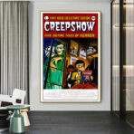 poster creepshow 1