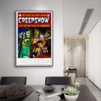 poster creepshow 1
