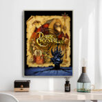 poster dark crystal 1