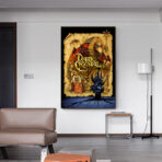 poster dark crystal 1