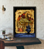 poster dark crystal 1