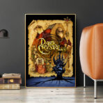 poster dark crystal 1