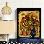 poster dark crystal 1