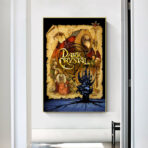 poster dark crystal 1