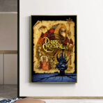 poster dark crystal 1
