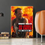 poster die hard 4