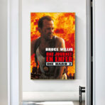 poster die hard 4
