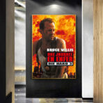 poster die hard 4