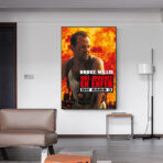 poster die hard 4
