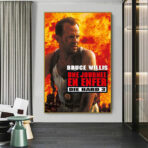 poster die hard 4