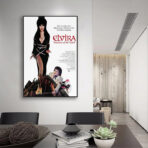 poster elvira 1