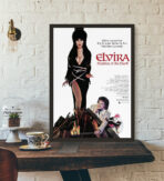 poster elvira 1