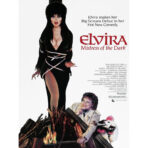 poster elvira 1