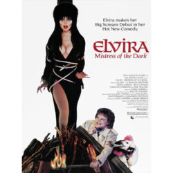 poster elvira 1
