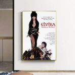 poster elvira 1