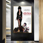 poster elvira 1