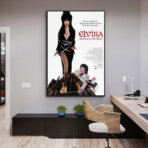 poster elvira 1