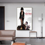 poster elvira 1