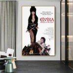 poster elvira 1
