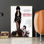 poster elvira 1