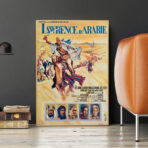 plakatfilm lawrence darabia